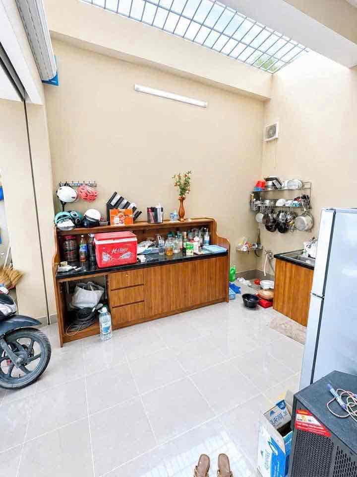 kDC Sài Gòn Villagec.Căn Góc 2 mặt tiền . 1 trệt , 1 lầu , Sân Thượng