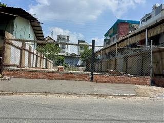 Bán đất xây căn hộ dịch vụ, sát vành đai 2, ngay đ.quang trung, quận 9 cũ, 236 m2, chỉ 18 tỷ nhỉnh