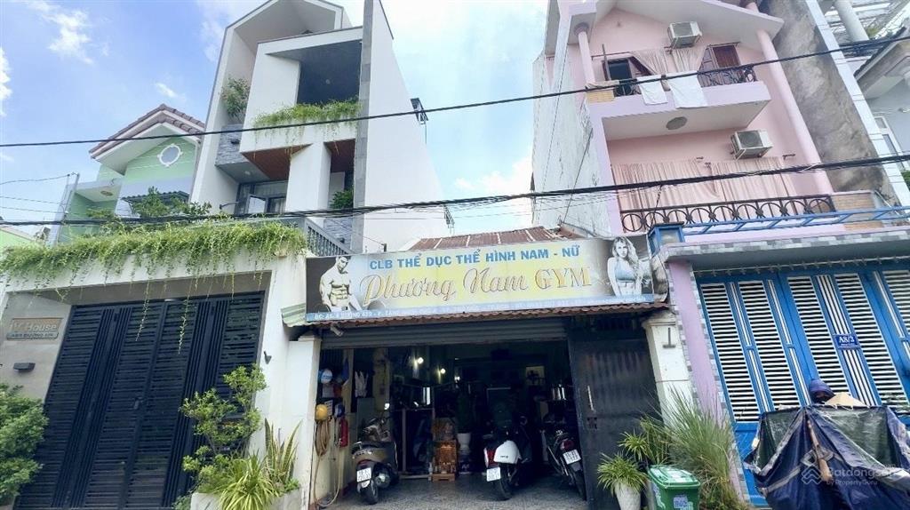 Bán nhà khu phân lô đồng bộ, lê văn việt, quận 9, 168m2, ngang 5m, sẵn dòng tiền
