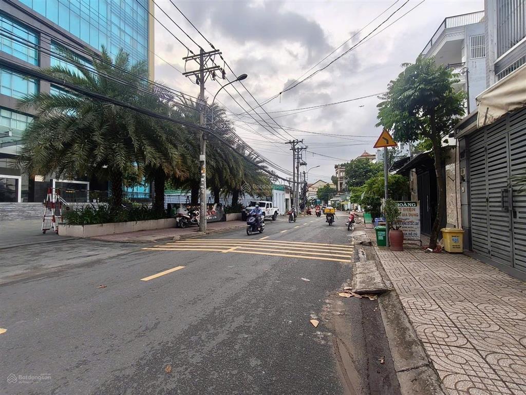 Bán đất mặt tiền trương văn thành, hiệp phú, quận 9 cũ, ngay ga metro, làng đại học, chỉ 13.7 tỷ