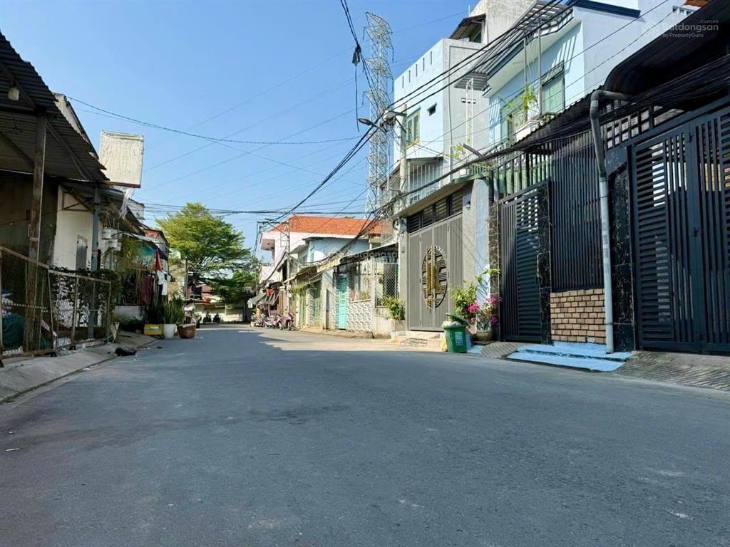 Bán dãy phòng trọ trương văn thành, hiệp phú, quận 9, dòng tiền 20tr/tháng, 127m2, chỉ 10.5 tỷ
