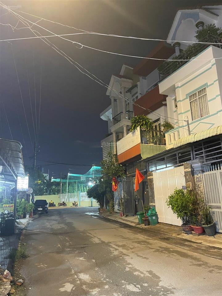 Bán đất sát vành đai 2, ngay đỗ xuân hợp, quận 9 cũ, 238 m2, ngang 8m phù hợp xây chdv