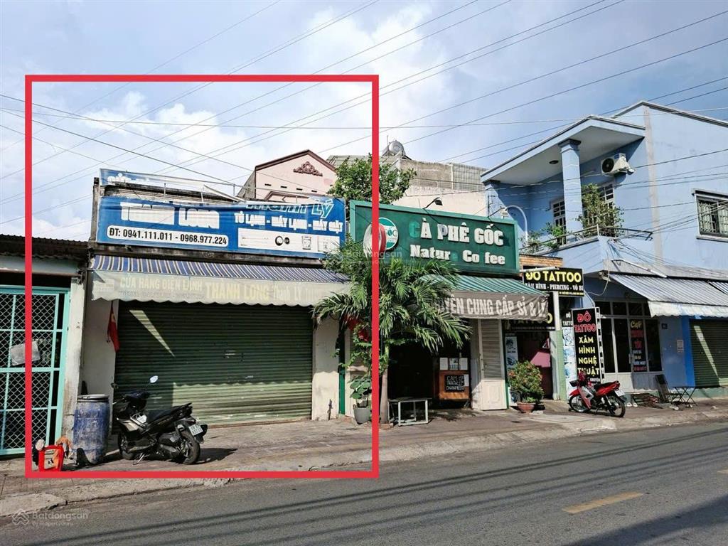 Bán nhà mặt tiền trương văn thành, hiệp phú, quận 9, dt 120m2, ngang 5.2m, chỉ 11 tỷ nhỉnh