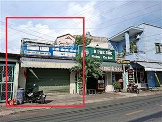 Bán nhà mặt tiền trương văn thành, hiệp phú, quận 9, dt 120m2, ngang 5.2m, chỉ 11 tỷ nhỉnh