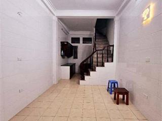 BÁN NHÀ HÀO NAM 36m2 x 5T_NGÕ RỘNG THOÁNG_GẦN PHỐ & Ô TÔ_2 MẶT THOÁNG, hơn 9 tỷ