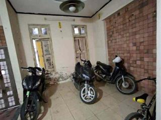 GẦN PHỐ_LÔ GÓC 2 THOÁNG, 86m2_PHỐ LÊ DUẨN_GIÁ TỐT_XÂY NHÀ DÒNG TIỀN THANG MÁY QUÁ ĐẸP