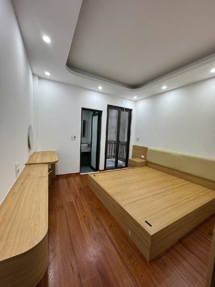 NHÀ PHỐ VŨ NGỌC PHAN 5.5 TẦNG THANG MÁY_30M RA Ô TÔ_NGÕ NÔNG THÔNG_NHÀ MỚI ĐẸP VỀ Ở NGAY, hơn 7 tỷ