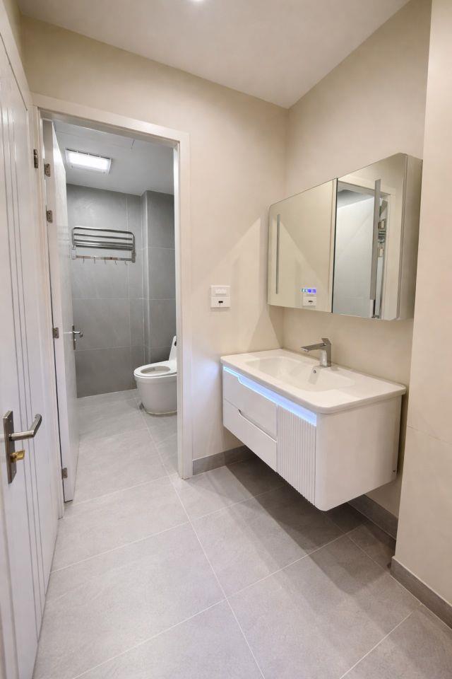 NHÀ GẦN PHỐ CÁT LINH_10M RA PHỐ & Ô TÔ_NGÕ THÔNG_31m2 x 5T_FULL NỘI THẤT XỊN, hơn 8 tỷ