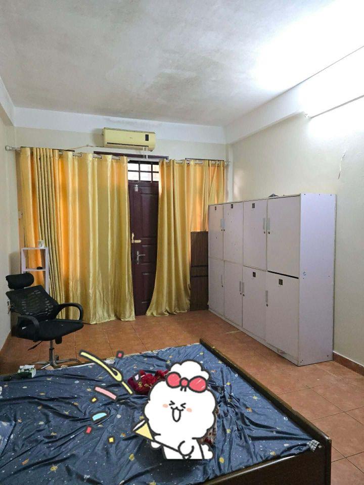 NHÀ GẦN NGÃ TƯ SỞ_20M RA PHỐ_MẶT NGÕ Ô TÔ ĐỖ CỬA_38m2 x 6T_KINH DOANH, 13 tỷ