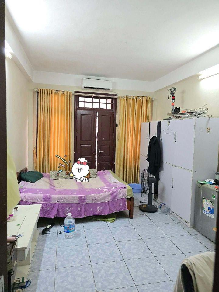 NHÀ GẦN NGÃ TƯ SỞ_20M RA PHỐ_MẶT NGÕ Ô TÔ ĐỖ CỬA_38m2 x 6T_KINH DOANH, 13 tỷ