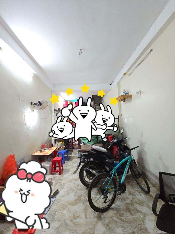 NHÀ GẦN NGÃ TƯ SỞ_20M RA PHỐ_MẶT NGÕ Ô TÔ ĐỖ CỬA_38m2 x 6T_KINH DOANH, 13 tỷ