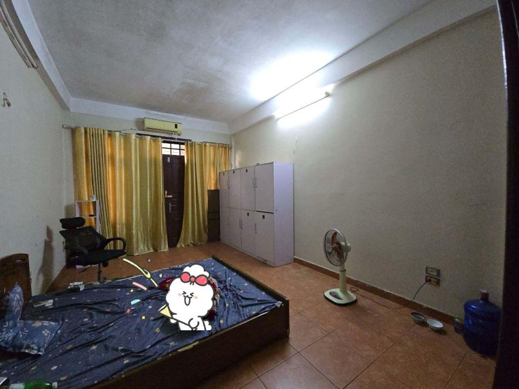 NHÀ GẦN NGÃ TƯ SỞ_20M RA PHỐ_MẶT NGÕ Ô TÔ ĐỖ CỬA_38m2 x 6T_KINH DOANH, 13 tỷ