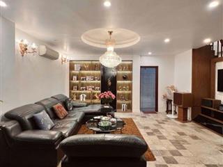 NHÀ GẦN PHỐ XÃ ĐÀN_10M RA Ô TÔ_GẦN PHỐ_46m2 x 6T MT RỘNG_NHÀ ĐẸP NỘI THẤT TIỀN TỶ, hơn 13 tỷ