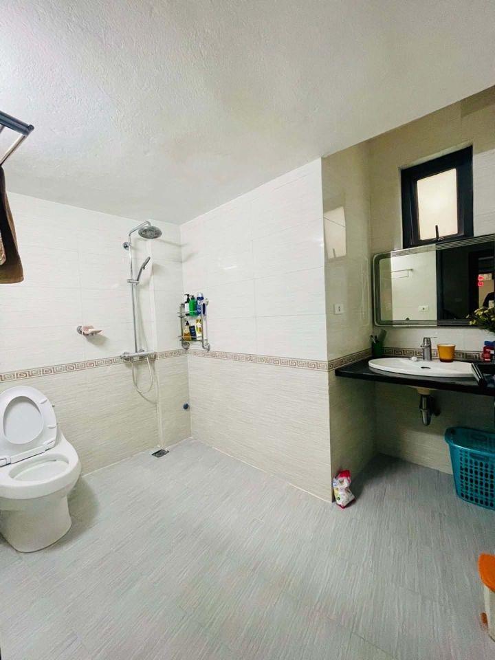 NHÀ ĐẸP GẦN PHỐ TÔN ĐỨC THẮNG_NGÕ THÔNG_35m2 x 4T_2 MẶT THOÁNG, 9 tỷ