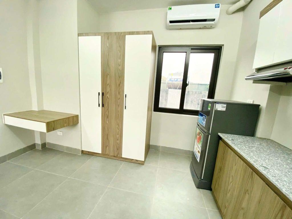 CHDV GẦN PHỐ LÊ DUẨN_9 PHÒNG FULL NỘI THẤT_NGÕ THOÁNG ĐẸP_DÒNG TIỀN 400 TRIỆU/ NĂM, hơn 7 tỷ
