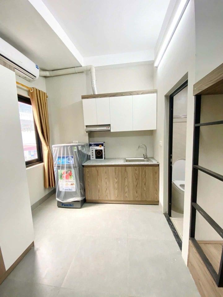CHDV GẦN PHỐ LÊ DUẨN_9 PHÒNG FULL NỘI THẤT_NGÕ THOÁNG ĐẸP_DÒNG TIỀN 400 TRIỆU/ NĂM, hơn 7 tỷ
