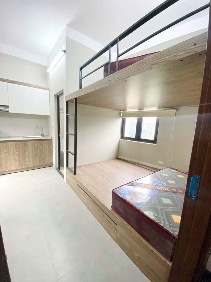 CHDV GẦN PHỐ LÊ DUẨN_9 PHÒNG FULL NỘI THẤT_NGÕ THOÁNG ĐẸP_DÒNG TIỀN 400 TRIỆU/ NĂM, hơn 7 tỷ
