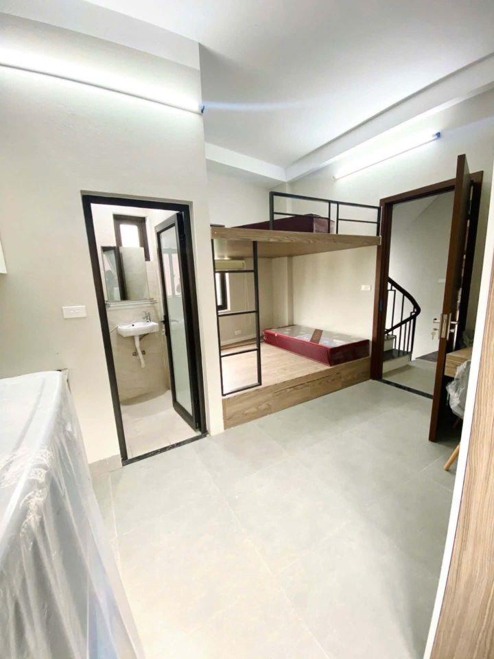 CHDV GẦN PHỐ LÊ DUẨN_9 PHÒNG FULL NỘI THẤT_NGÕ THOÁNG ĐẸP_DÒNG TIỀN 400 TRIỆU/ NĂM, hơn 7 tỷ