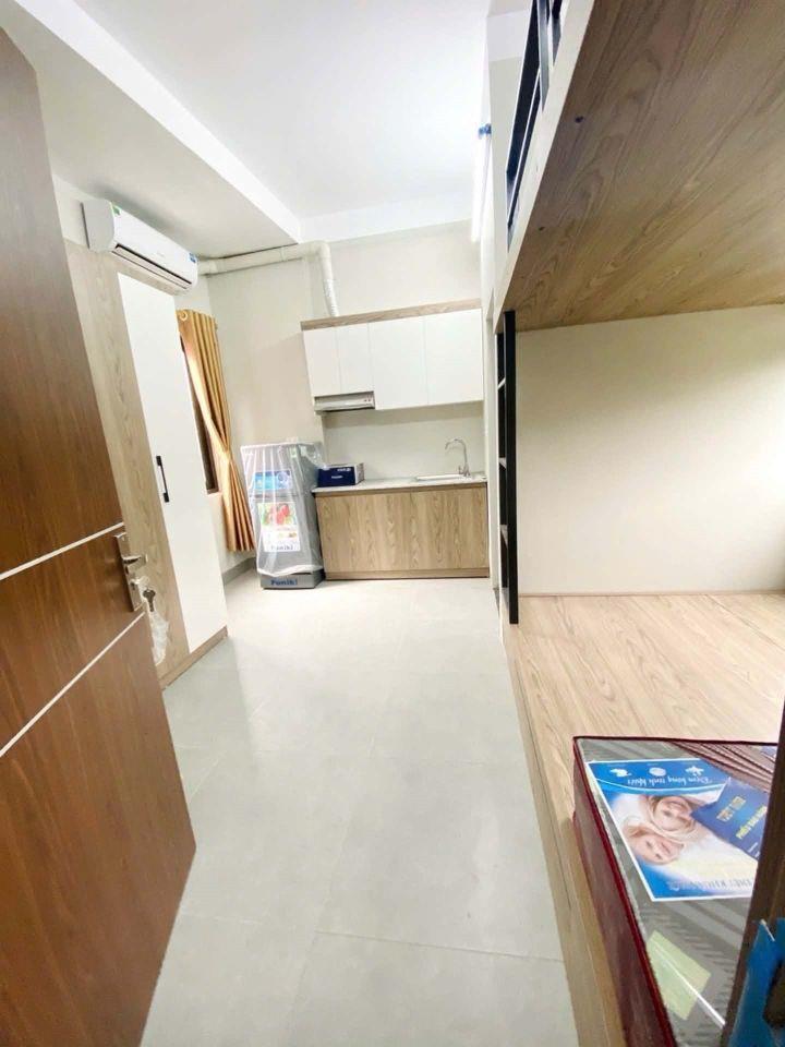 CHDV GẦN PHỐ LÊ DUẨN_9 PHÒNG FULL NỘI THẤT_NGÕ THOÁNG ĐẸP_DÒNG TIỀN 400 TRIỆU/ NĂM, hơn 7 tỷ