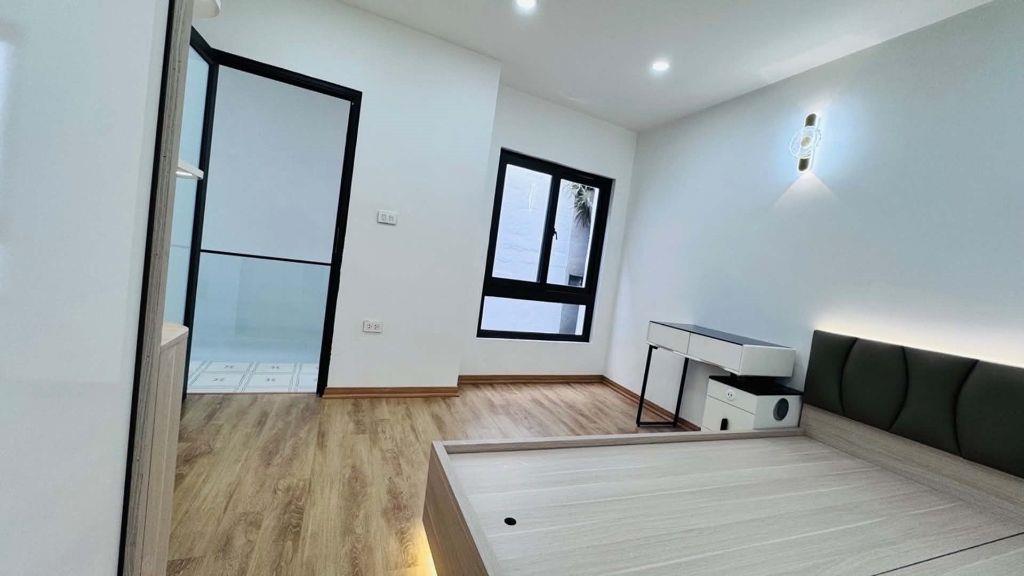 NHÀ THÔNG PHỐ TRUNG PHỤNG - XÃ ĐÀN_32m2_NHÀ ĐẸP FULL NỘI THẤT_VỀ Ở NGAY_nhỉnh 6 tỷ
