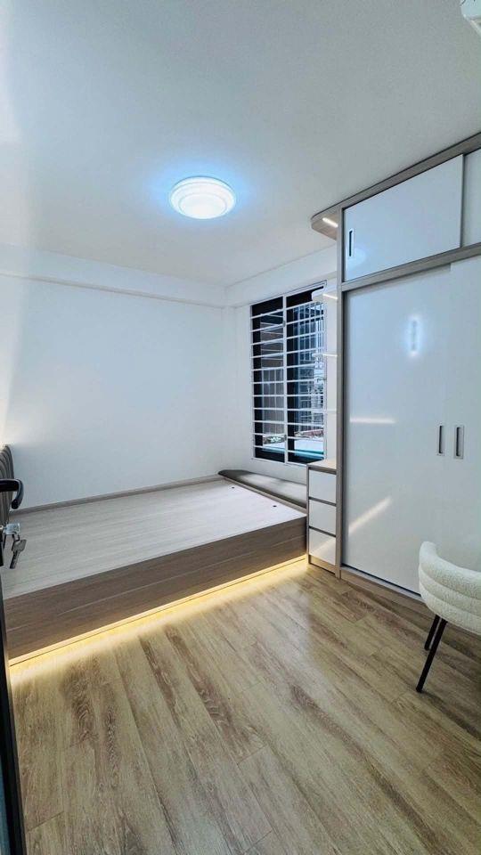 NHÀ THÔNG PHỐ TRUNG PHỤNG - XÃ ĐÀN_32m2_NHÀ ĐẸP FULL NỘI THẤT_VỀ Ở NGAY_nhỉnh 6 tỷ