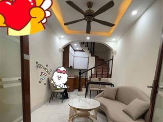 NHÀ 5 TẦNG CÁCH PHỐ TRUNG PHỤNG 20M_NGÕ THÔNG_KINH DOANH ONLINE_VỀ Ở NGAY, hơn 6 tỷ