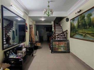 NHÀ GẦN PHỐ LÒ ĐÚC_LÔ GÓC 42m2 x 5T_Ô TÔ ĐỖ CỬA_NGÕ THÔNG, 13 tỷ