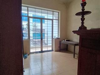 6 TỶ HƠN CÓ NHÀ PHỐ TÔN ĐỨC THẮNG_CÁCH Ô TÔ 10M_NGÕ THÔNG RỘNG_28m2_2 MẶT THOÁNG