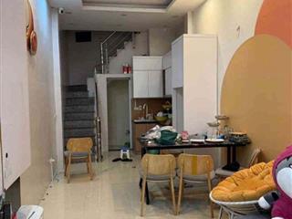 NHÀ PHỐ THÁI THỊNH_CÁCH PHỐ & Ô TÔ 25M_42m2 x 5T, nhỉnh 8 tỷ