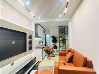 NHÀ PHỐ KHÂM THIÊN_GẦN PHỐ_NGÕ THOÁNG SÁNG_21m2 x 5T_NHÀ MỚI ĐẸP Ở NGAY, hơn 6 tỷ