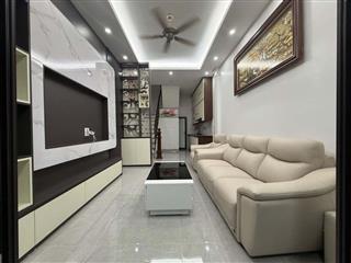 NHÀ MỚI ĐẸP HAI BÀ TRƯNG_30M RA MẶT PHỐ_37m2 x 5T_FULL NỘI THẤT SANG, hơn 10 tỷ