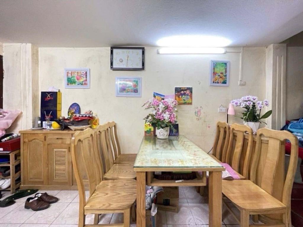 NHÀ PHỐ LÊ THANH NGHỊ_GẦN PHỐ_5M RA Ô TÔ TRÁNH_28m2 x 5T_NGÕ THÔNG KINH DOANH ONLINE, 7.x tỷ