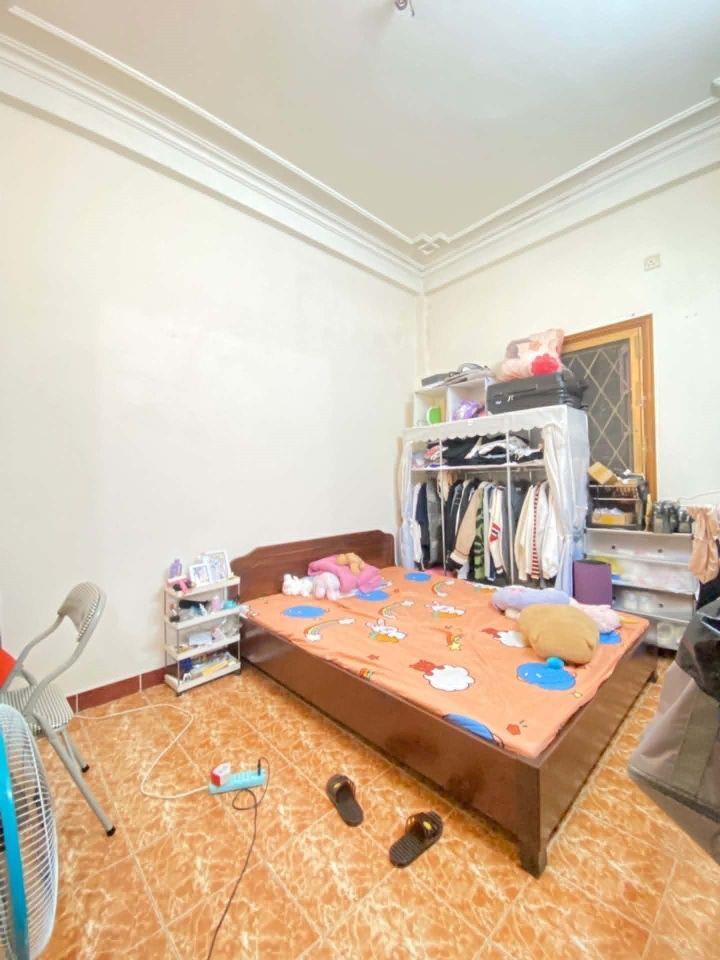 NHÀ GẦN PHỐ NGUYỄN CHÍ THANH_NGÕ Ô TÔ_KINH DOANH/ VĂN PHÒNG_46m2 x 5T_2 THOÁNG, hơn 12 tỷ