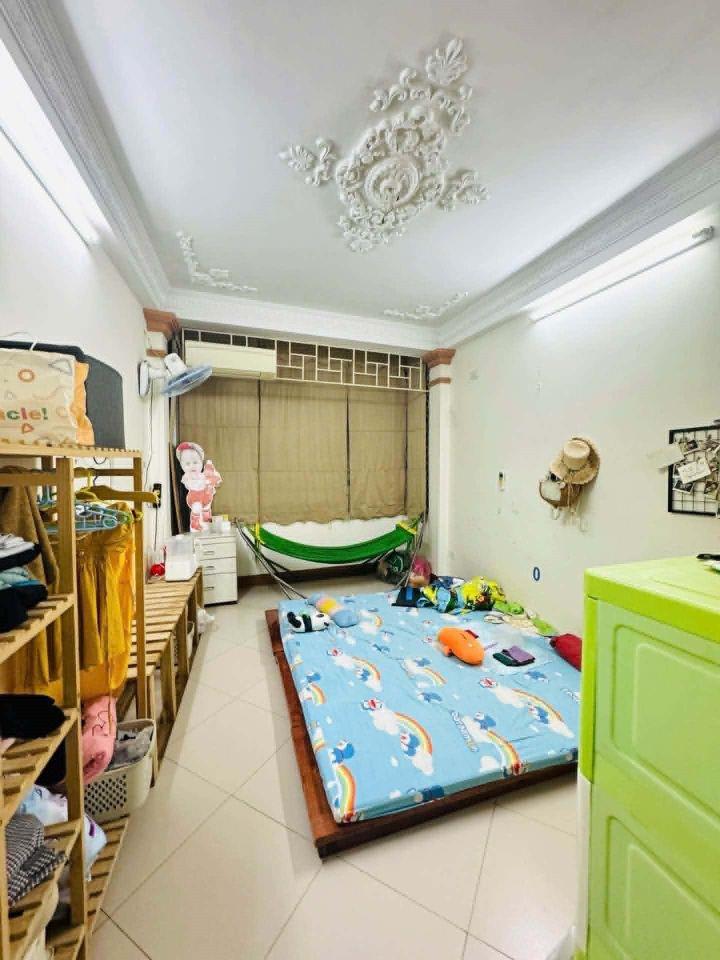 NHÀ GẦN TIMES CITY 39m2 x 5T_NGÕ THÔNG RỘNG_KINH DOANH_GẦN PHỐ & Ô TÔ_LÔ GÓC, hơn 12 tỷ