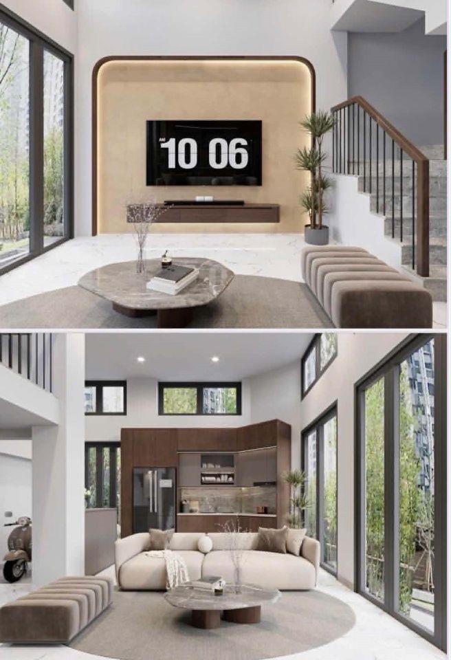 NHÀ GẦN TIMES CITY 39m2 x 5T_NGÕ THÔNG RỘNG_KINH DOANH_GẦN PHỐ & Ô TÔ_LÔ GÓC, hơn 12 tỷ