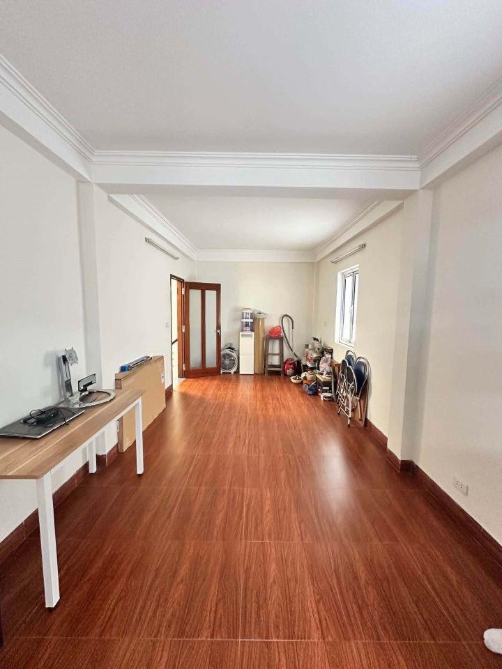 NHÀ GẦN NGÃ 6 Ô CHỢ DỪA_NGÕ THÔNG_LÔ GÓC 41m2 x 4T_3 GÁC ĐỖ CỬA, hơn 8 tỷ