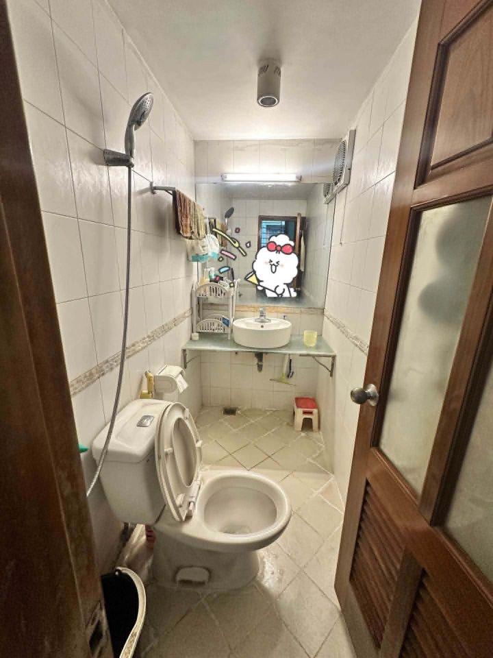 NHÀ GẦN NGÃ 6 Ô CHỢ DỪA_NGÕ THÔNG_LÔ GÓC 41m2 x 4T_3 GÁC ĐỖ CỬA, hơn 8 tỷ