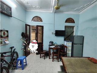 NHÀ GẦN PHỐ HÀO NAM_NGÕ THÔNG RỘNG_2 THOÁNG_ 42m2 MT RỘNG_CẢI TẠO 6-7T THANG MÁY VỪA Ở + CHO THUÊ