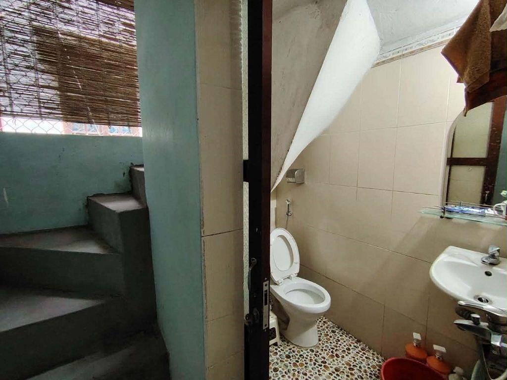 NHÀ GẦN PHỐ HÀO NAM_NGÕ THÔNG RỘNG_2 THOÁNG_ 42m2 MT RỘNG_CẢI TẠO 6-7T THANG MÁY VỪA Ở + CHO THUÊ