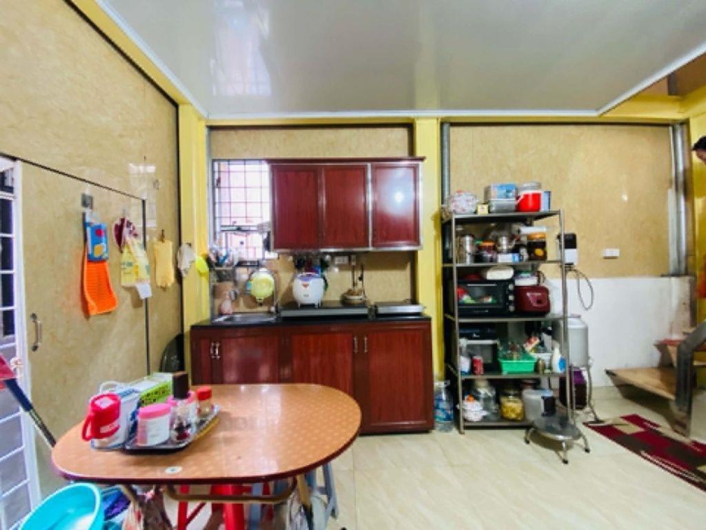 6 TỶ HƠN CÓ NHÀ GẦN PHỐ XÃ ĐÀN_NGÕ NÔNG GẦN PHỐ_25m2 x 4T_2 THOÁNG_VỀ Ở NGAY