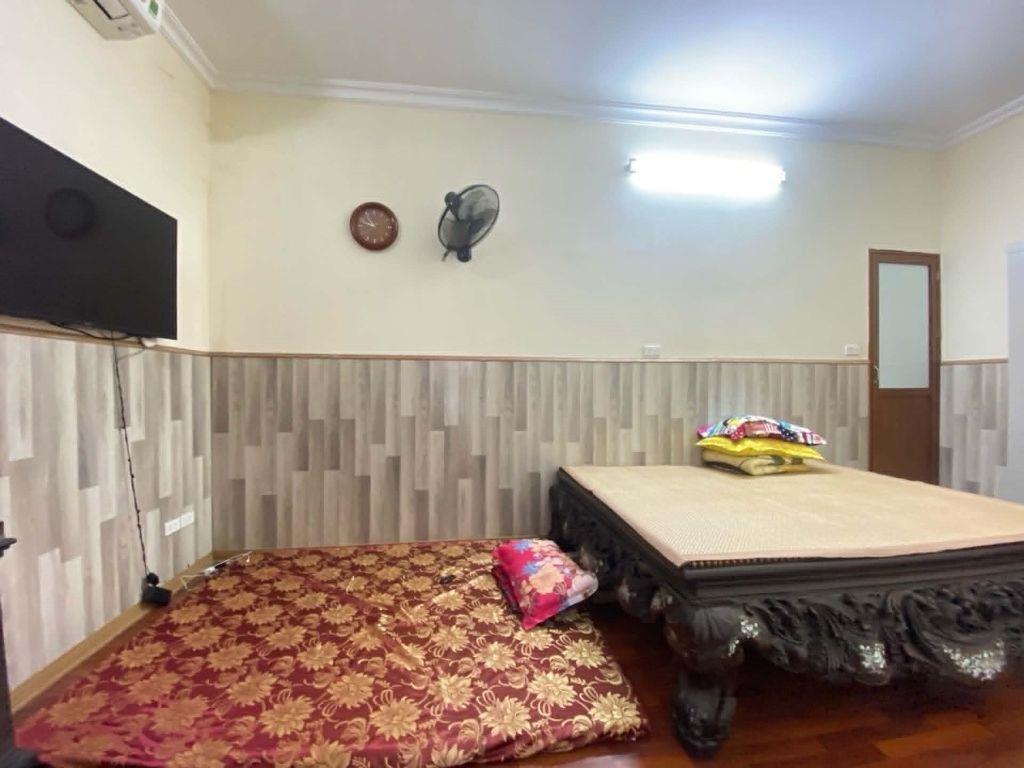 6 TỶ HƠN CÓ NHÀ GẦN PHỐ XÃ ĐÀN_NGÕ NÔNG GẦN PHỐ_25m2 x 4T_2 THOÁNG_VỀ Ở NGAY