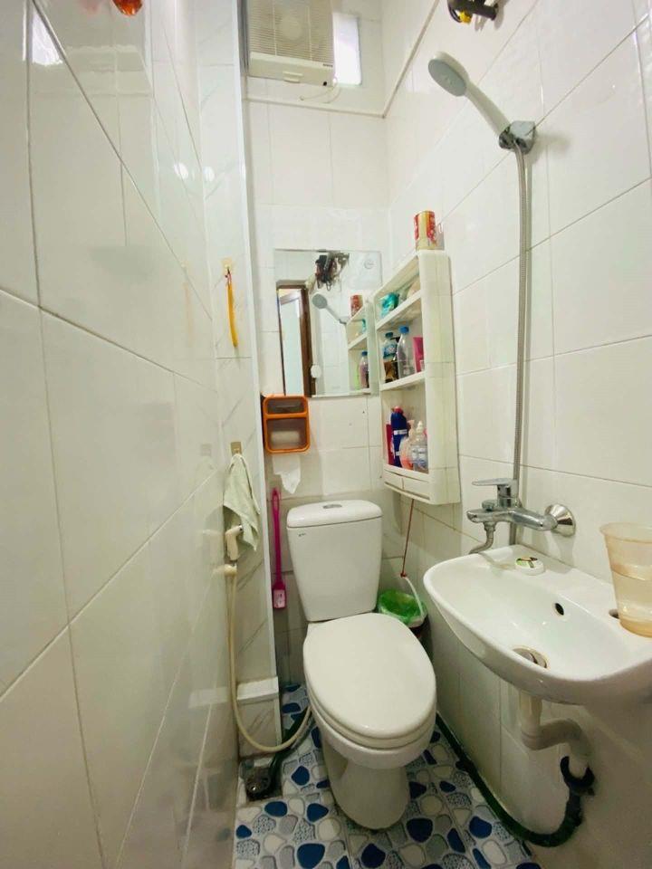 6 TỶ HƠN CÓ NHÀ GẦN PHỐ XÃ ĐÀN_NGÕ NÔNG GẦN PHỐ_25m2 x 4T_2 THOÁNG_VỀ Ở NGAY