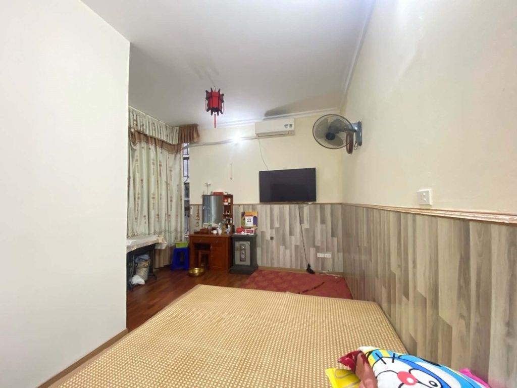 6 TỶ HƠN CÓ NHÀ GẦN PHỐ XÃ ĐÀN_NGÕ NÔNG GẦN PHỐ_25m2 x 4T_2 THOÁNG_VỀ Ở NGAY
