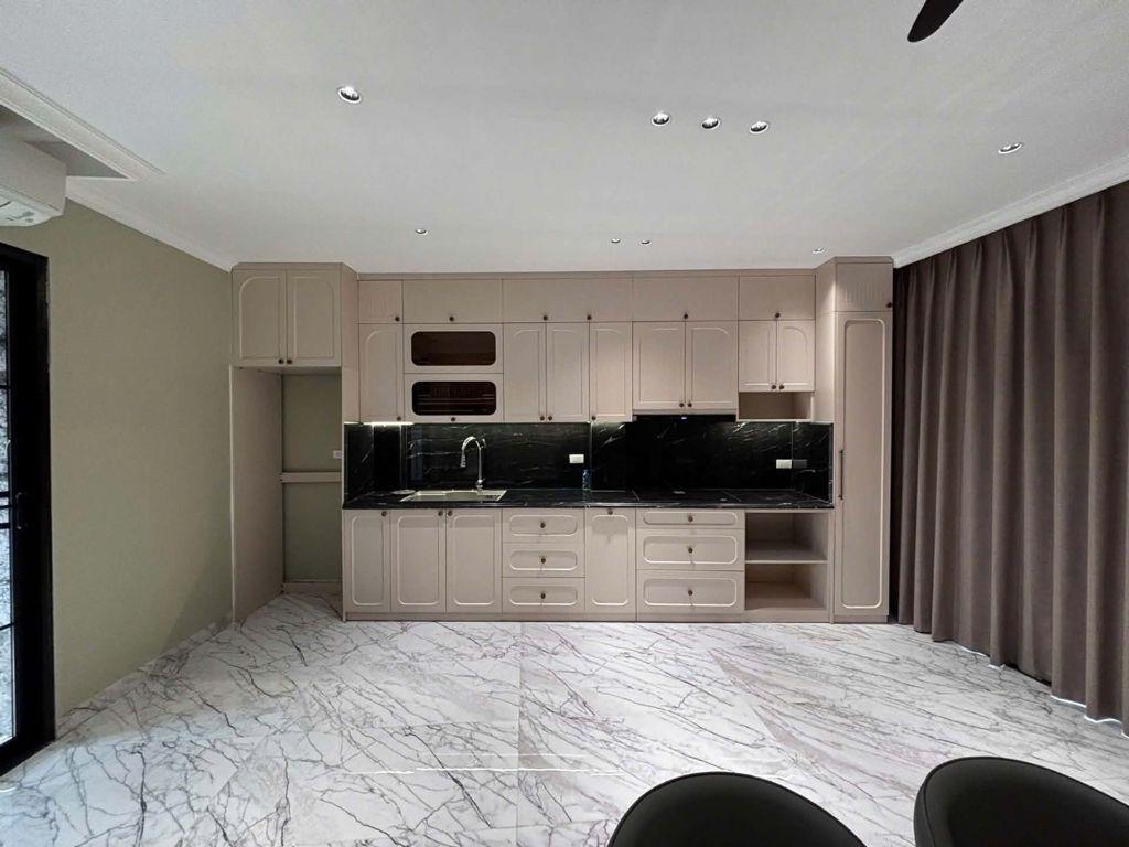 NHÀ VIEW HỒ XÂY MỚI ĐẸP_7 TẦNG THANG MÁY_Ô TÔ ĐỖ CỬA_43m2_NHÀ THOÁNG SÁNG_NỘI THẤT XỊN, hơn 16 tỷ