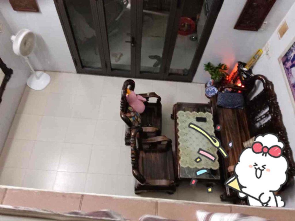 NHÀ GẦN PHỐ XÃ ĐÀN_42m2 x 5T_NGÕ NÔNG GẦN PHỐ_NỞ HẬU, nhỉnh 11 tỷ