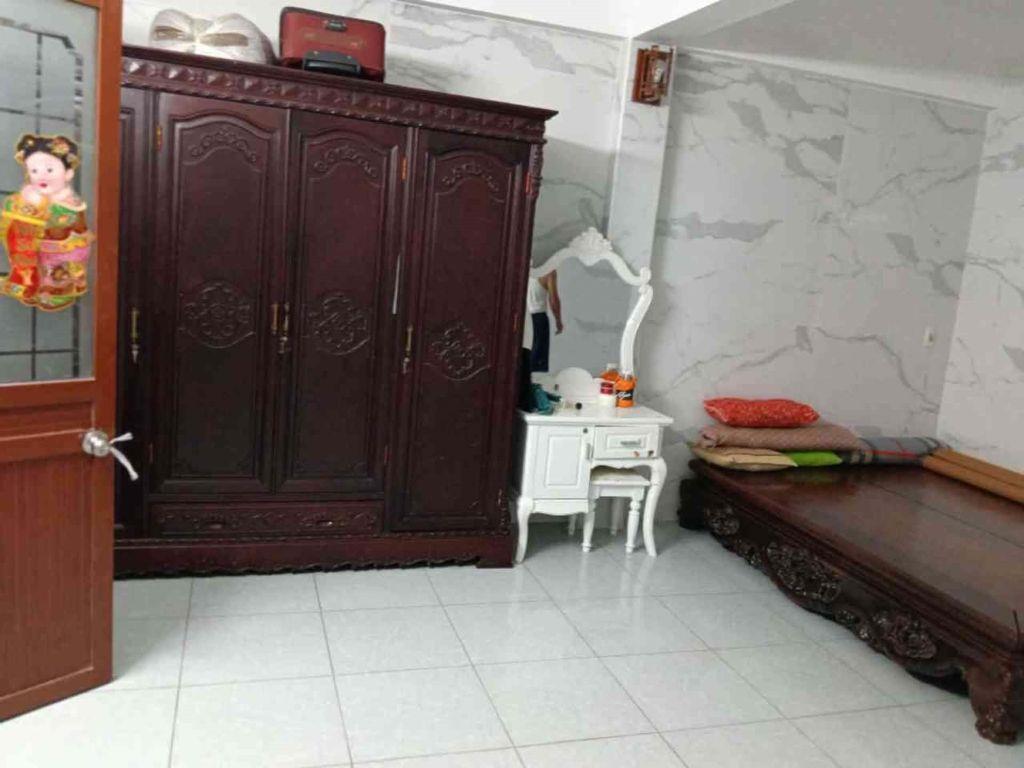 NHÀ GẦN PHỐ XÃ ĐÀN_42m2 x 5T_NGÕ NÔNG GẦN PHỐ_NỞ HẬU, nhỉnh 11 tỷ
