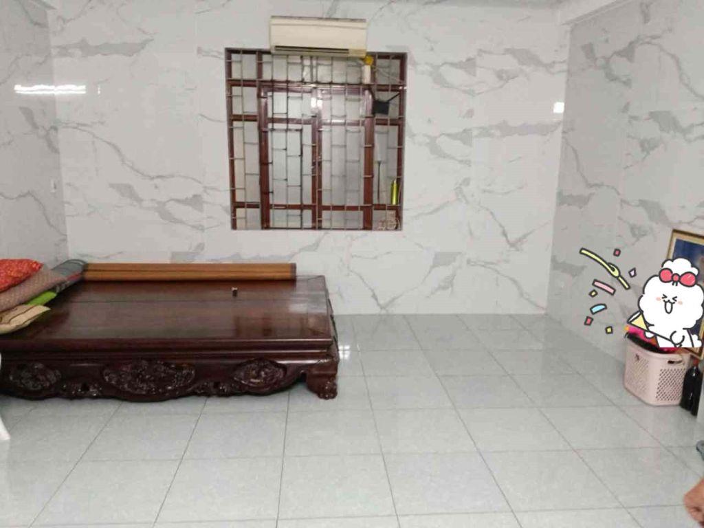NHÀ GẦN PHỐ XÃ ĐÀN_42m2 x 5T_NGÕ NÔNG GẦN PHỐ_NỞ HẬU, nhỉnh 11 tỷ