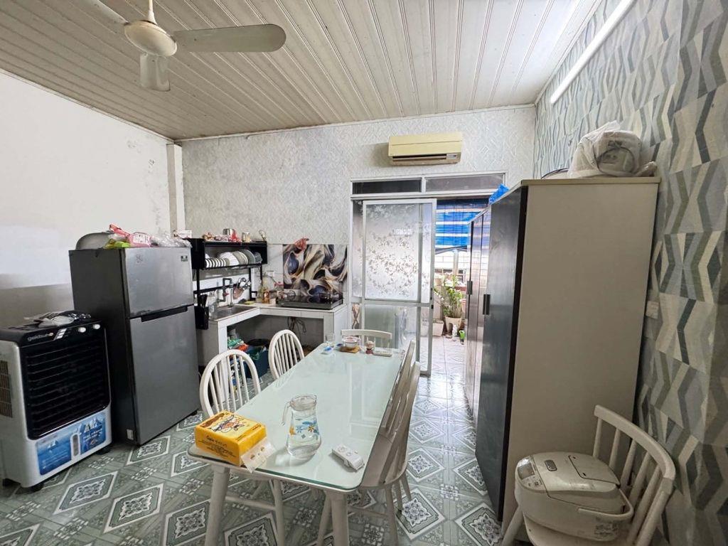 HƠN 5 TỶ CÓ NHÀ PHỐ NGUYỄN LƯƠNG BẰNG 33m2_GẦN PHỐ_NGÕ THÔNG_CẢI TẠO 6T THANG MÁY Ở & CHO THUÊ