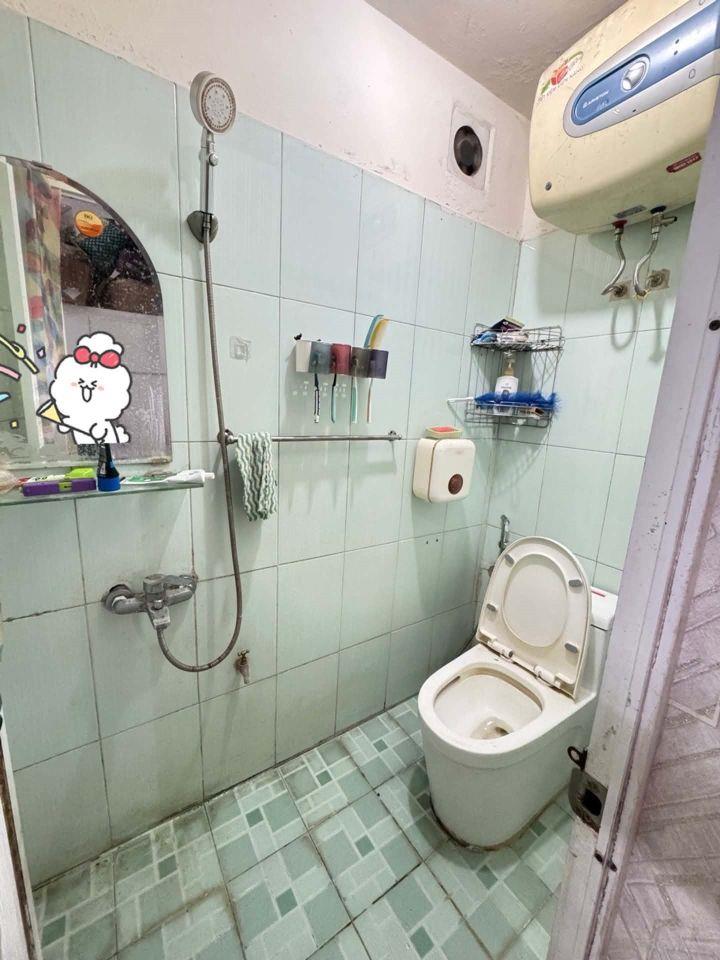 HƠN 5 TỶ CÓ NHÀ PHỐ NGUYỄN LƯƠNG BẰNG 33m2_GẦN PHỐ_NGÕ THÔNG_CẢI TẠO 6T THANG MÁY Ở & CHO THUÊ