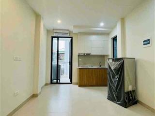NHÀ XÂY MỚI ĐẸP 6 TẦNG THANG MÁY GẦN HỒ VĂN CHƯƠNG_50m2_GẦN Ô TÔ_NGÕ THÔNG_DÒNG TIỀN HƠN 300 TR/NĂM